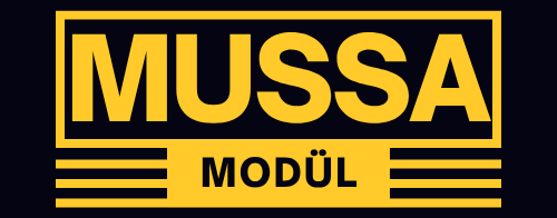 Mussa Modül Dünyası
